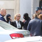 Арестувана кметица на Младост 3 Десислава Иванчева за взимане на подкуп полиция