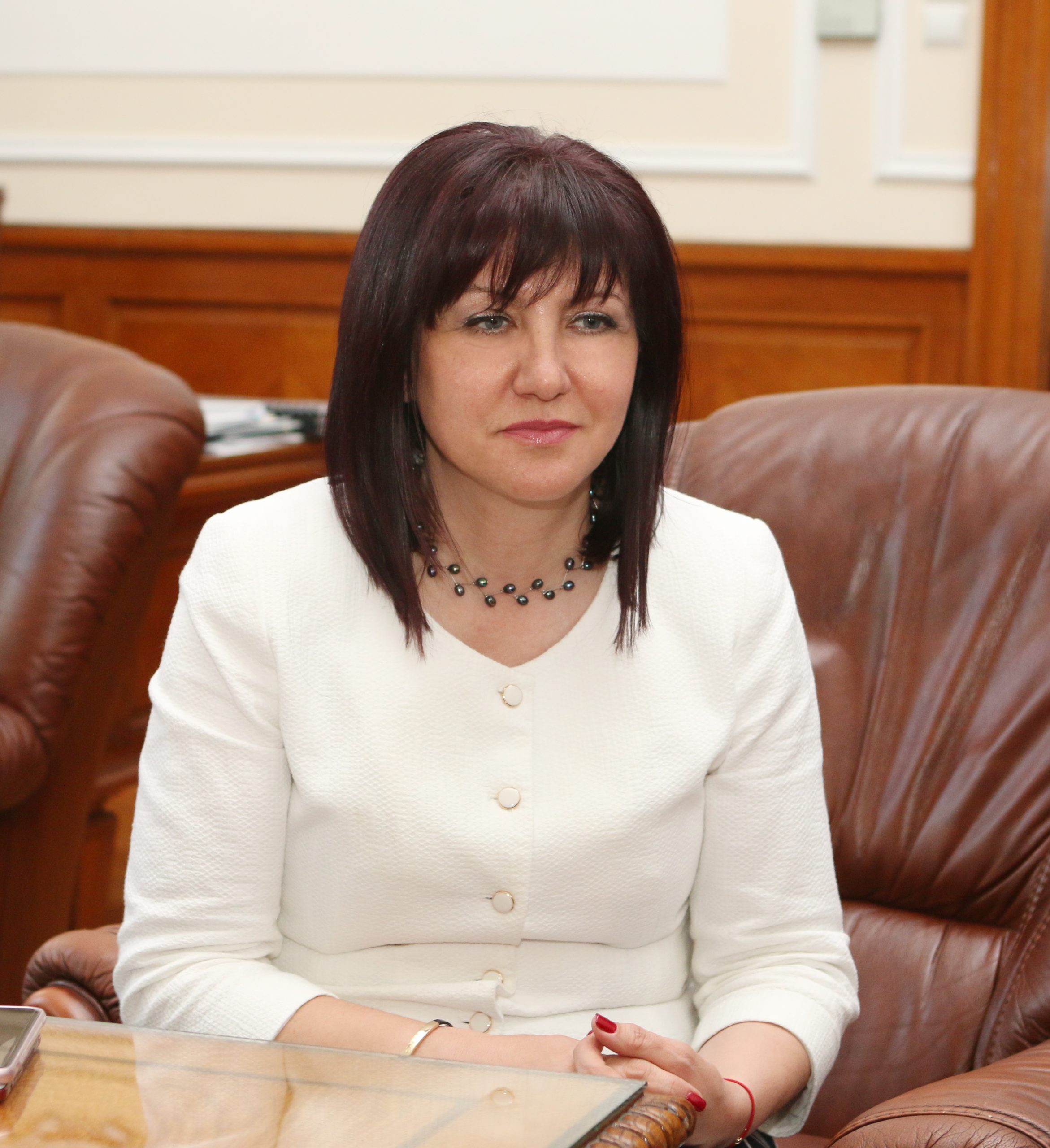 Цвета Караянчева