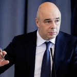 Антон Силуанов