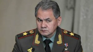 шойгу