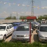 автокъща