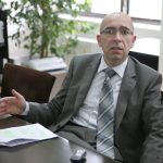 д-р Стефан Константинов - мин. на здравеопазването