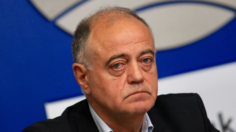 ген. Атанас Атанасов