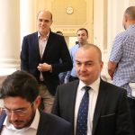 Парламент ИТН Пламен Данаилов