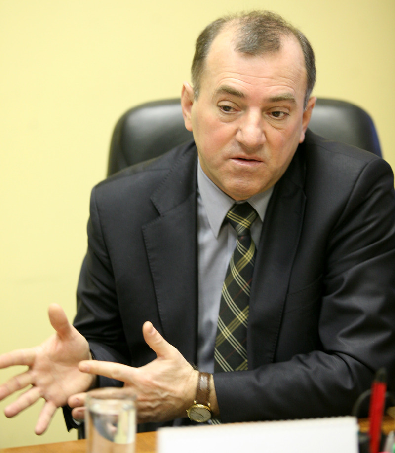 Стоян Александров