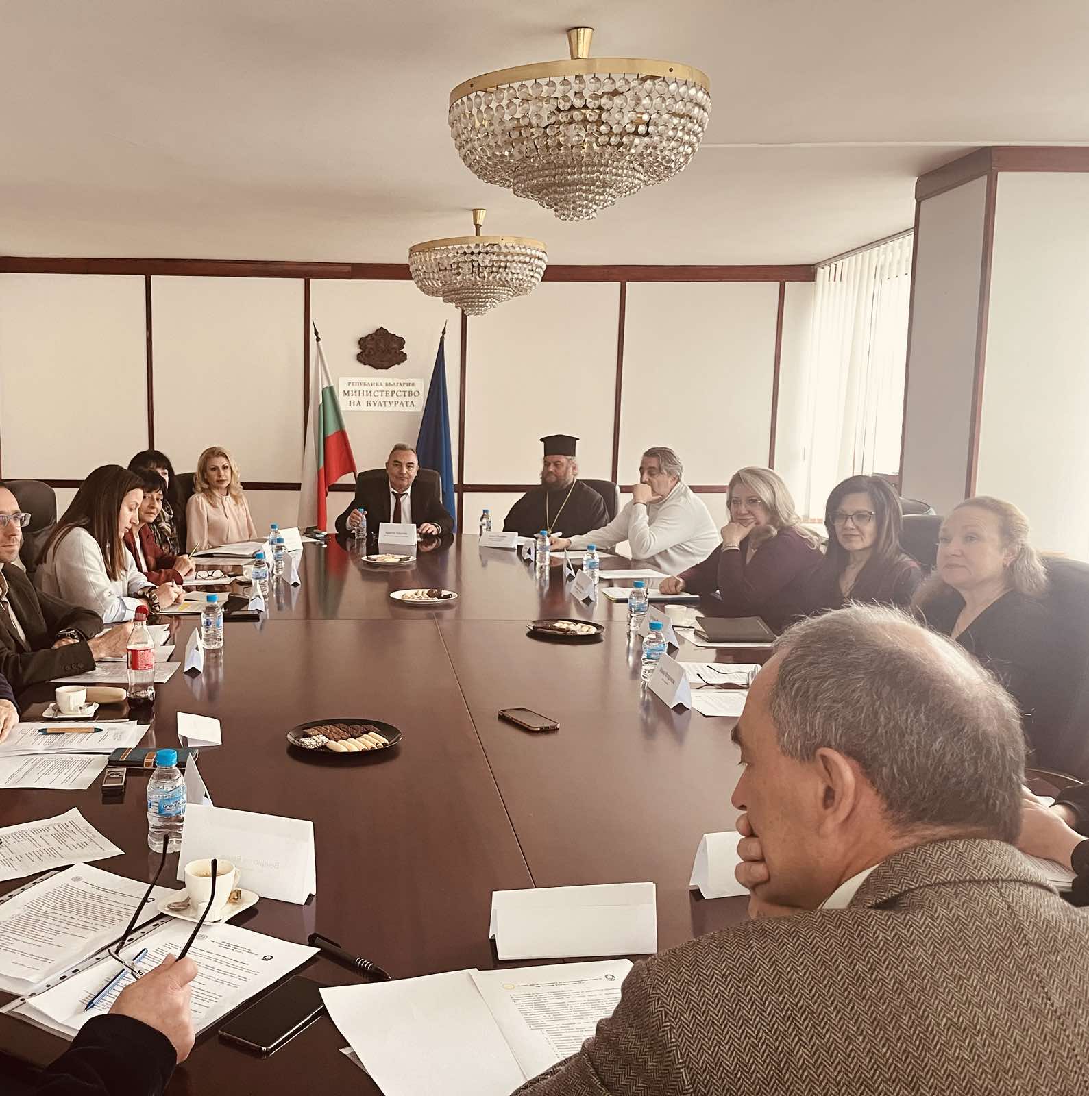 100 национални туристически обекта