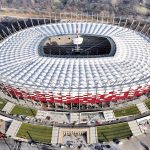 Полша ще открие ЕВРО 2012 на новия национален стадион във Варшава.