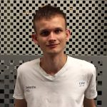 Виталий Дмитриевич Бутерин