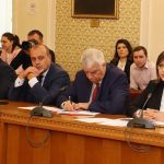 Парламент среща Продължаваме промяната и БСП Корнелия Нинова