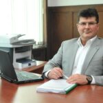 Николай Марев