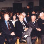 Съюз на юриститеДен на юристаНикола Филчев - гл. прокурор на Б - я-Димитър Попов - бивш мин. председателЖивко Сталев - бивш председател на Конституционния съдГиньо Ганев - бивш зам. председател на Парламента