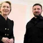 Европейски лидери ще бранят Зеленски от гнева на Тръмп в Белия дом на 18 август