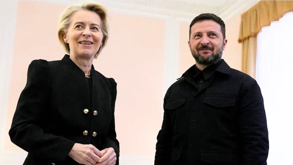 Европейски лидери ще бранят Зеленски от гнева на Тръмп в Белия дом на 18 август