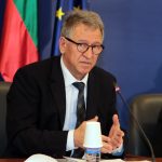 Стойчо Кацаров министър на здравеопазването