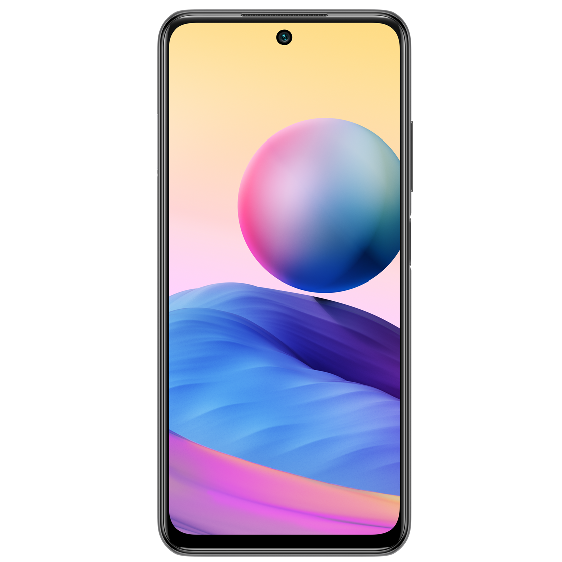 Новото предложение в 5G портфолиото на Vivacom е Xiaomi Redmi Note 10 5G