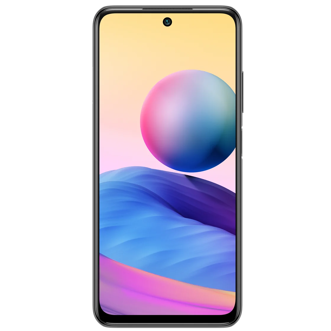 Новото предложение в 5G портфолиото на Vivacom е Xiaomi Redmi Note 10 5G