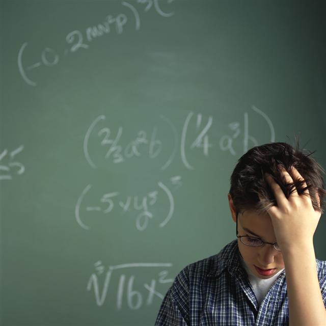 олимпиада по математика