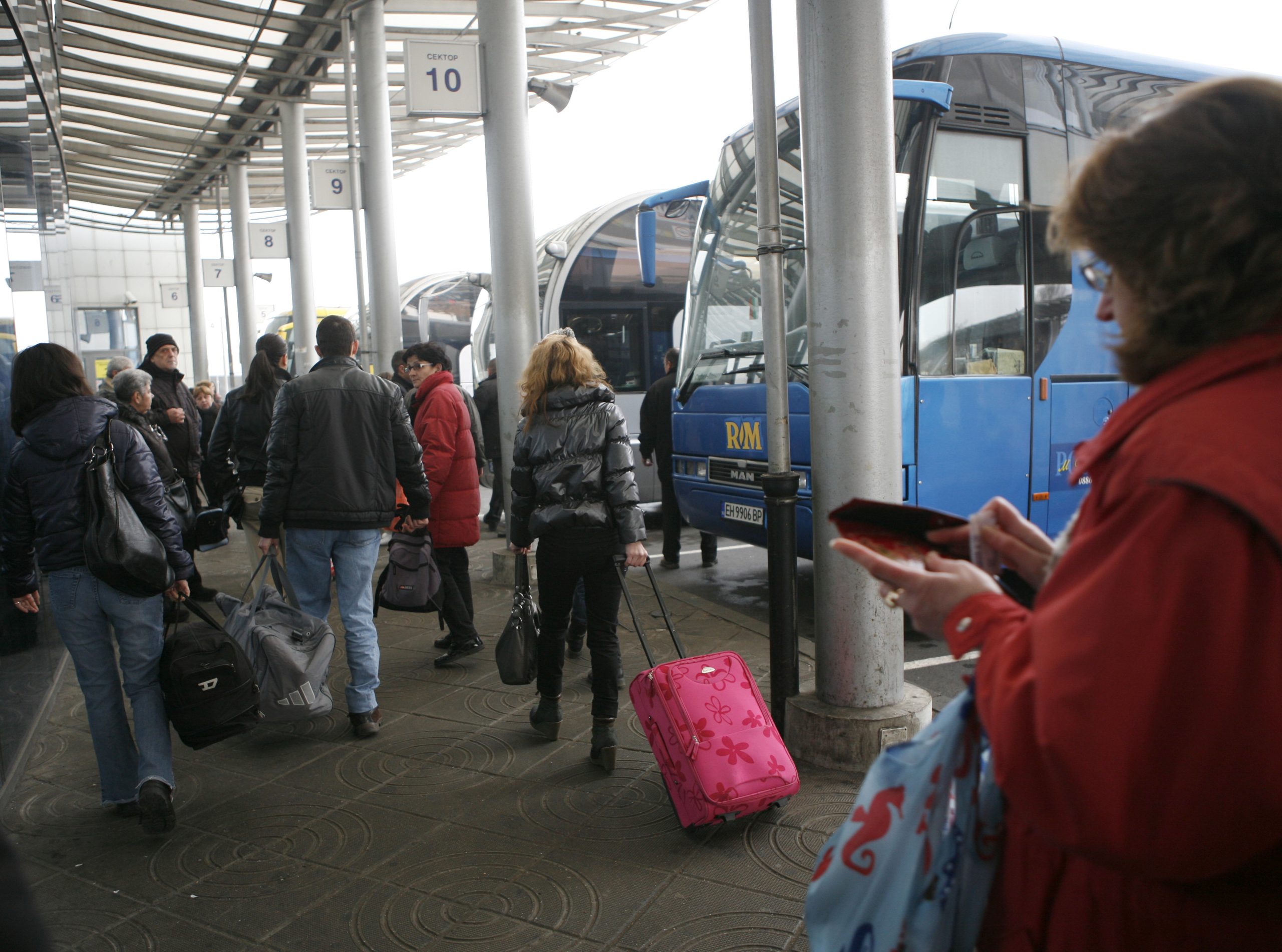 превозвачи