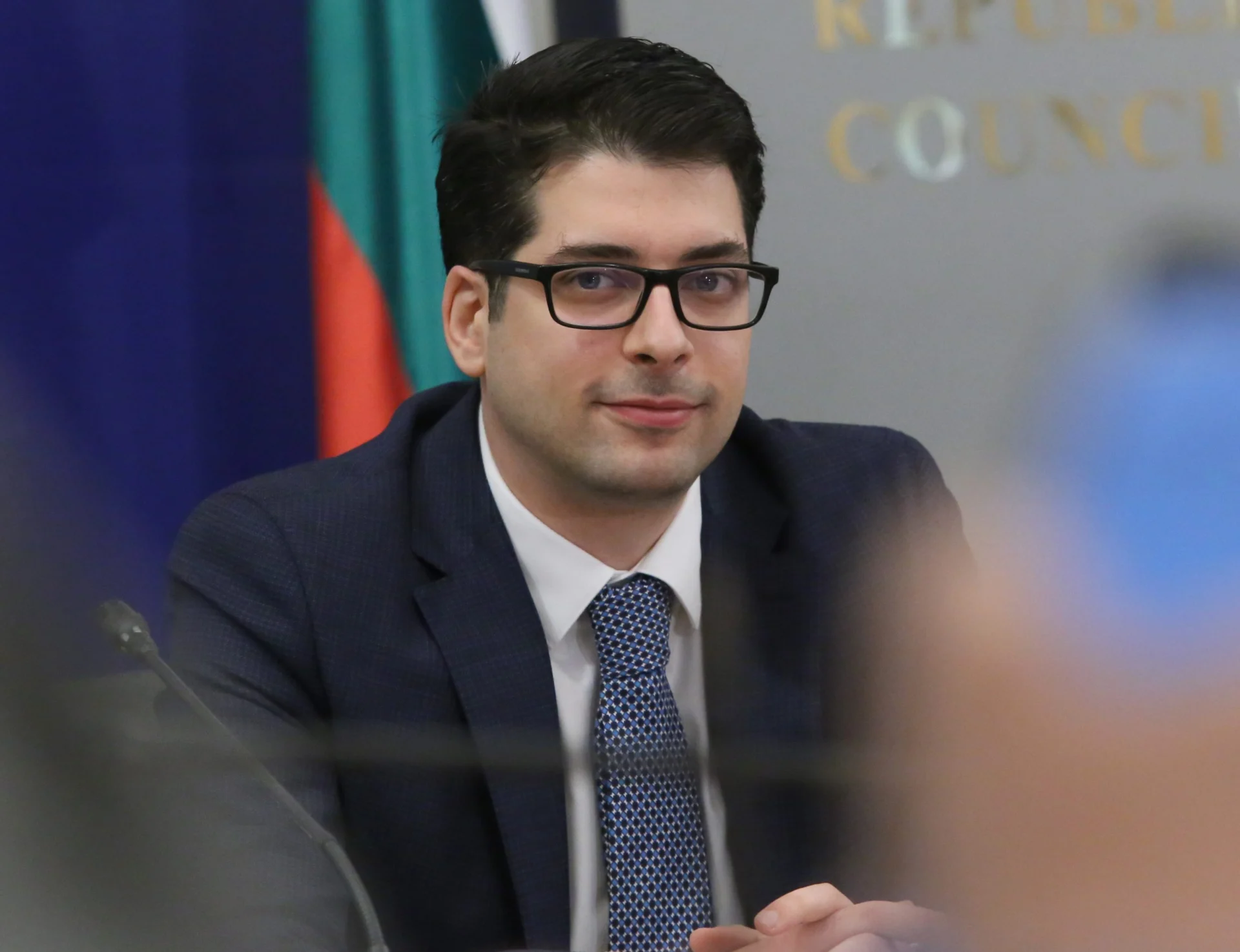 Атанас Пеканов