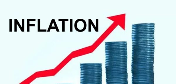 Годишната инфлация за юни е 4,4%