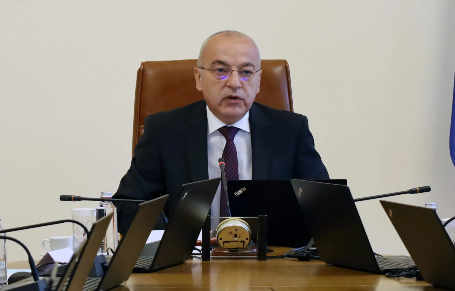 Министерски съвет Гълъб Донев
