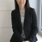 Анна Аспарухова председател на УС и изп. директор на Ди Комерс Банк