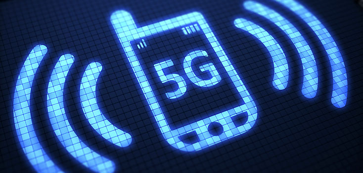 5G