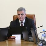 Министерски съвет заседание Стефан Янев