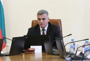 Министерски съвет заседание Стефан Янев