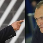 Божков и Борисов