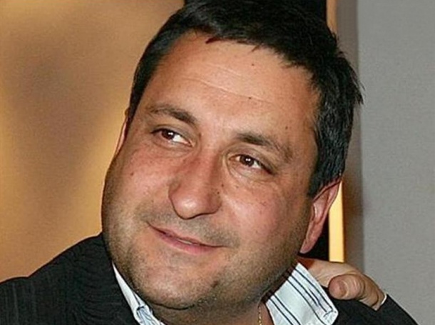 Тончо Токмакчиев