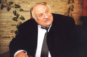 Марин Марковски - адвокат