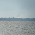 горящ подпален руски газ русия