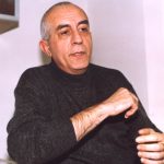 Юрий Асланов - социолог