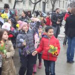 143 години от гибелта на Апостола на свободата Васил Левски