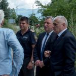в. радев-наводнения