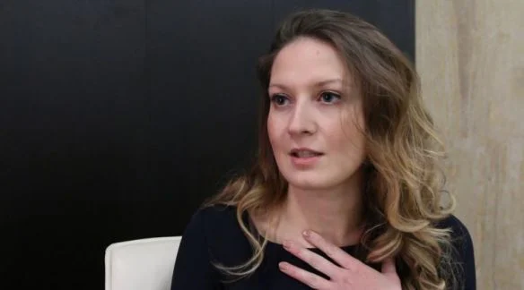 Цветелина Пенкова