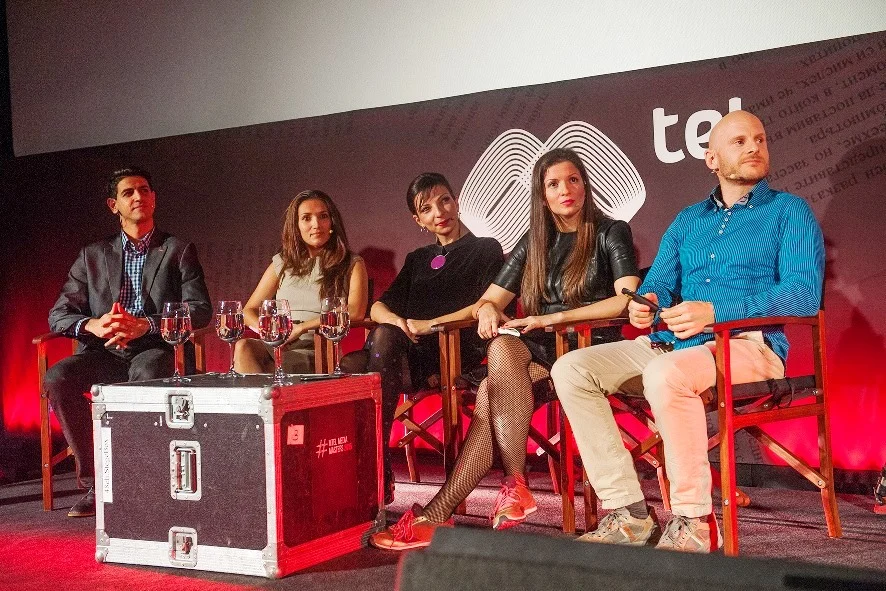 mtel media masters 2015