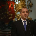 Президентство награди Румен Радев