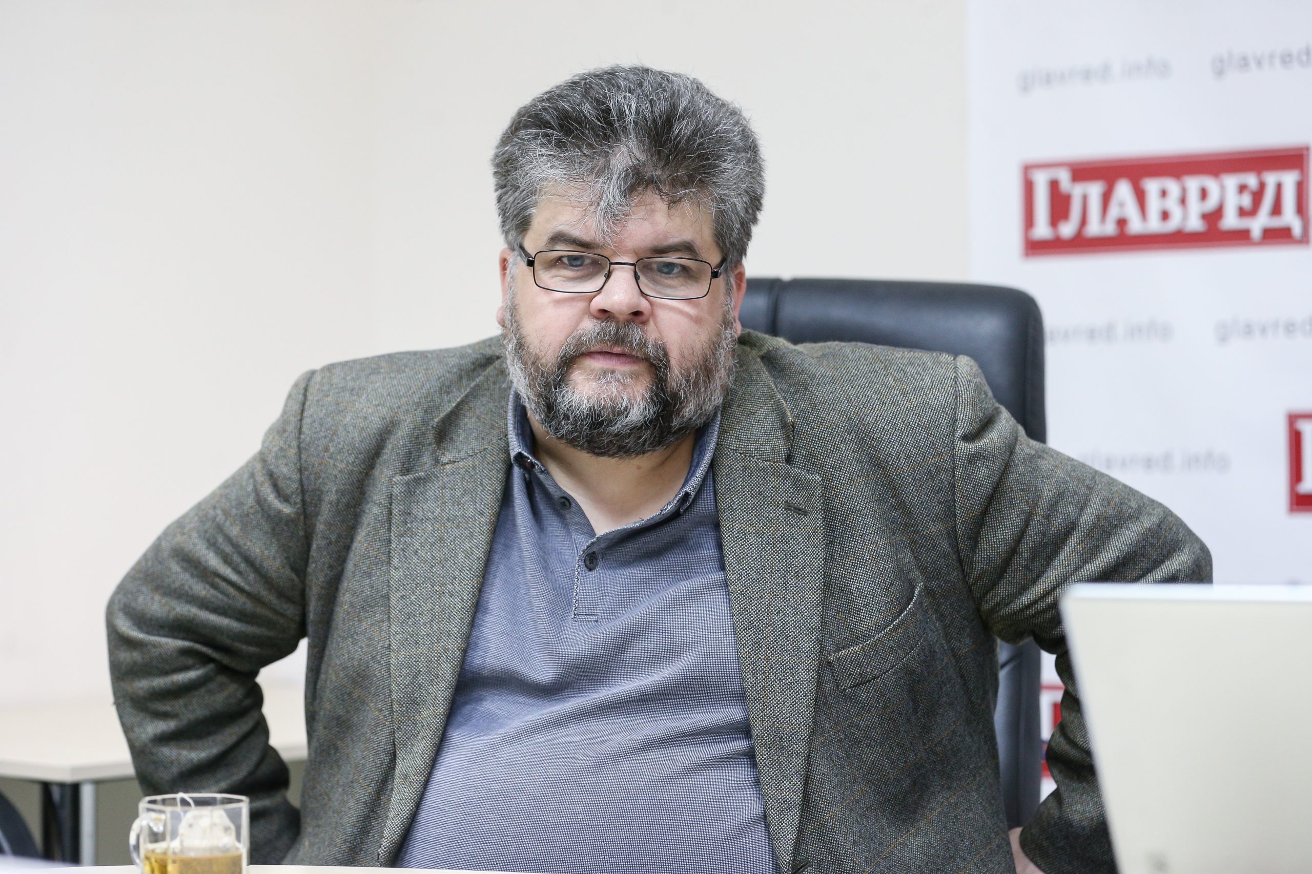 Богдан Яременко