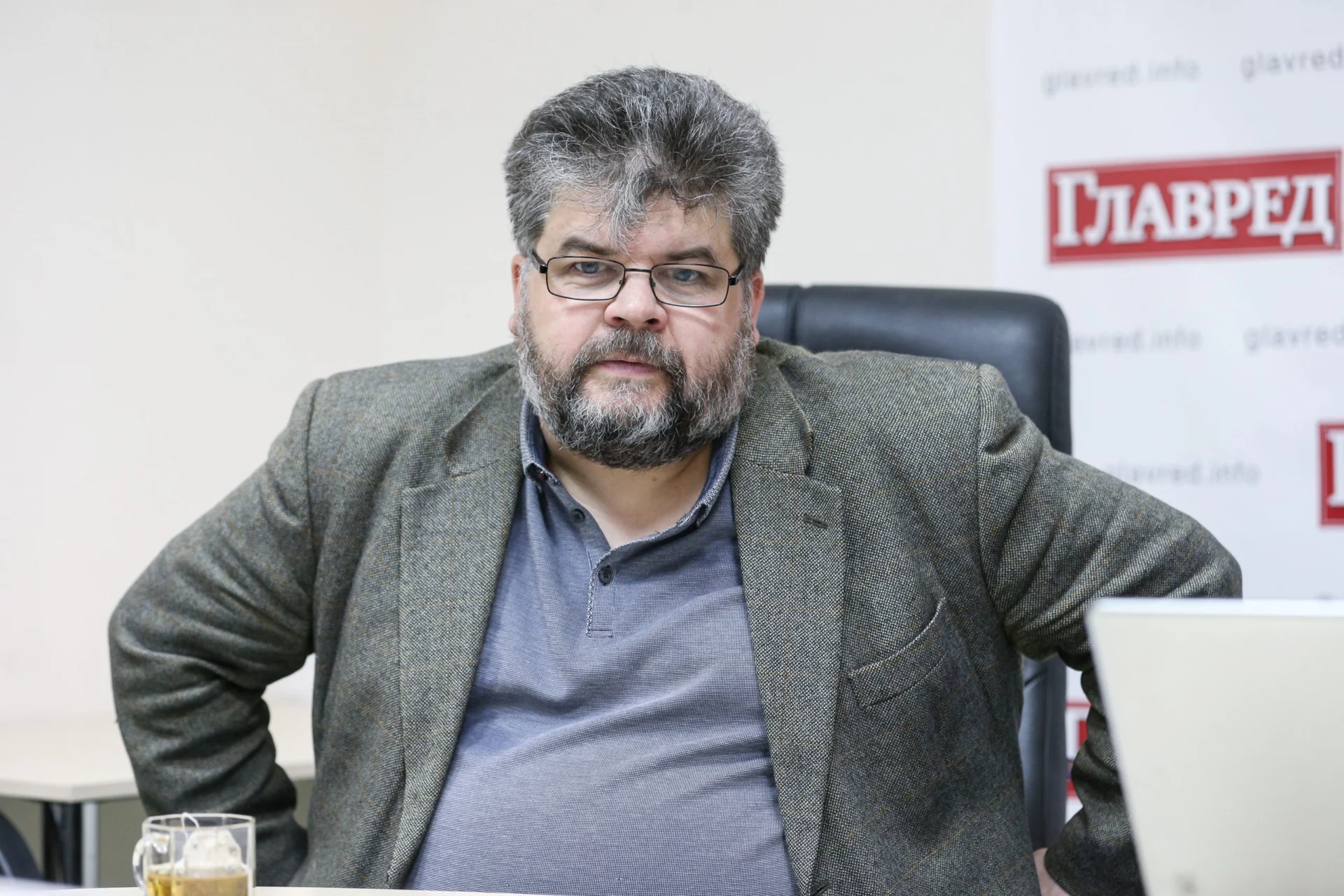 Богдан Яременко