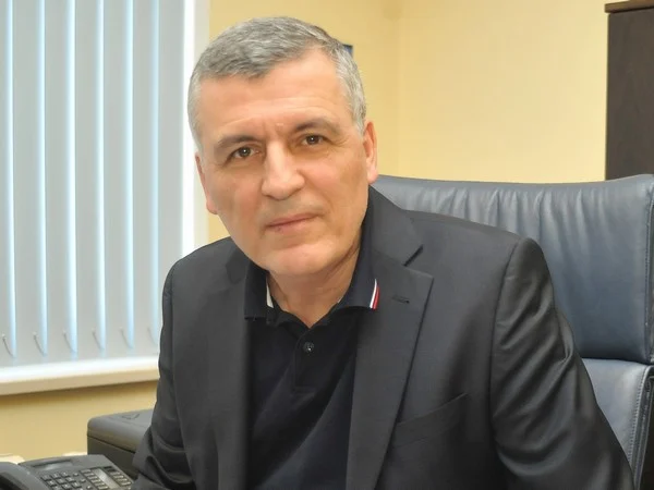 ангарски