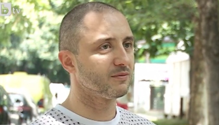Александър Алтънбашев