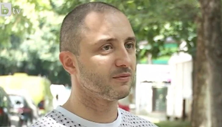 Александър Алтънбашев