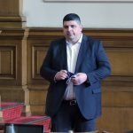 Парламент Ивайло Мирчев