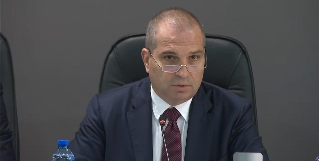 Гроздан Караджов