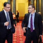 Стоян Мавродиев недоволства от поредния пренебрежителен жест на Дянков
