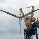 Вятърна електроцентрала