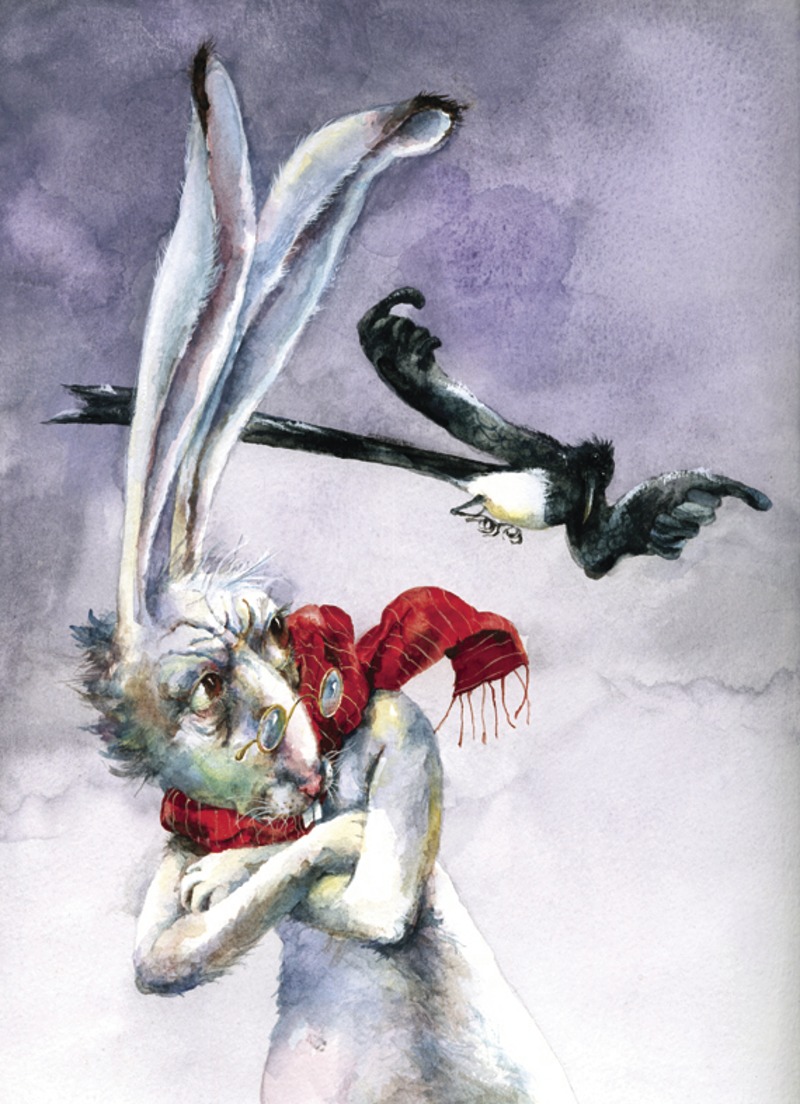Migration Image