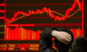 дау джоунс фондова борса акции